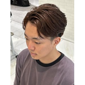 ブラウンフェザーショート - NYNY 姫路本店【ニューヨークニューヨーク ヒメジホンテン】掲載中