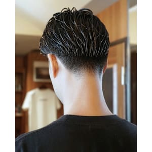 DAU BARBER SHOP 表参道×スタイル - DAU BARBER SHOP 表参道【ダウバーバーショップ オモテサンドウ】掲載中
