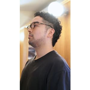 DAU BARBER SHOP 表参道×スタイル - DAU BARBER SHOP 表参道【ダウバーバーショップ オモテサンドウ】掲載中