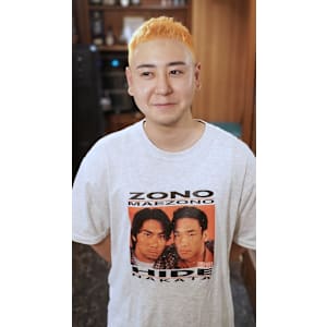 DAU BARBER SHOP 表参道×スタイル - DAU BARBER SHOP 表参道【ダウバーバーショップ オモテサンドウ】掲載中