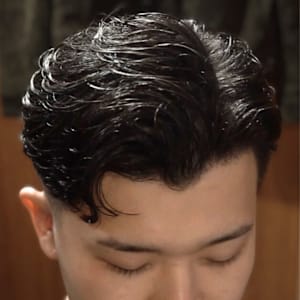 DAU BARBER SHOP 表参道×スタイル - DAU BARBER SHOP 表参道【ダウバーバーショップ オモテサンドウ】掲載中