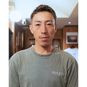 DAU BARBER SHOP 表参道×スタイル - DAU BARBER SHOP 表参道【ダウバーバーショップ オモテサンドウ】掲載中