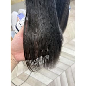 ダークオリーブカラー