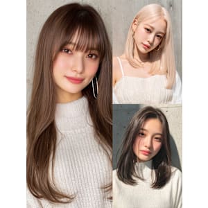 ブリーチ、ミルクティー、 - GLADGE池袋/ダブルカラー/ブリーチ【グラッジイケブクロダブルカラーブリーチ】掲載中