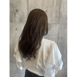 柔らかベージュ【ARCH Sayaka】 - ARCH ブランチ岡山北長瀬【アーチ ブランチオカヤマキタナガセ】掲載中