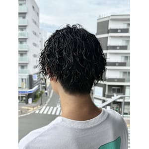 大人クラフトツイストスパイラルミディアム