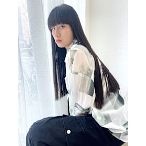 【fio】ロング - fio【フィオ】掲載中