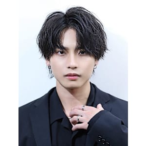 スリークヘリックスカルマ