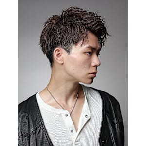 スマートチェイスショート