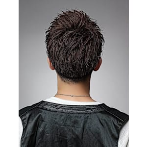 スマートチェイスショート