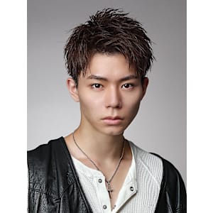 スマートチェイスショート