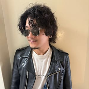 ショートウルフ