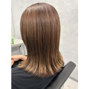 イノアカラーカラーでトーンアップ - newi 所沢【ネウィ トコロザワ】掲載中