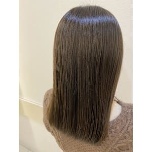 イルミナカラー/ベージュ