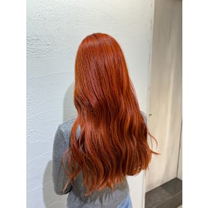 ダブルカラー/ゆるふわ/透明感カラー/イルミナカラー/池袋