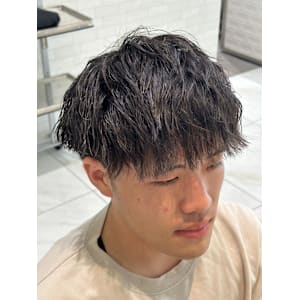 波打ちマッシュ - NYNY 姫路本店【ニューヨークニューヨーク ヒメジホンテン】掲載中