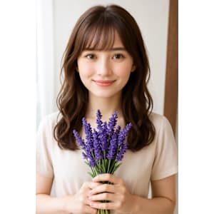 rak hair 六本松店×スタイル