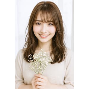 rak hair 六本松店×スタイル