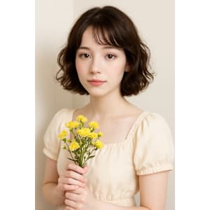 rak hair 住吉店×スタイル