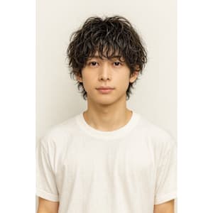 rak hair 住吉店×スタイル