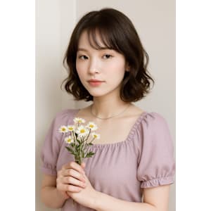 rak hair 住吉店×スタイル