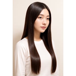 rak hair 住吉店×スタイル