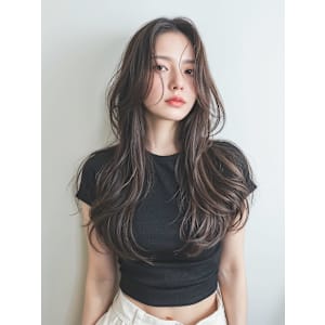 担当吉田のおすすめヘアスタイル - GARDEN jingumae【ガーデン ジングウマエ】【ガーデン ジングウマエ】掲載中
