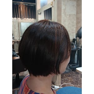 マチルダショート