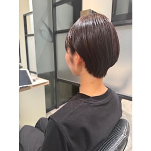 KAINO 南青山店×スタイル