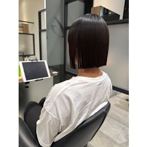 KAINO 南青山店×スタイル