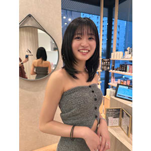 KAINO 南青山店×スタイル