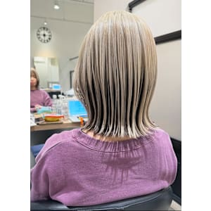 KAINO 南青山店×スタイル