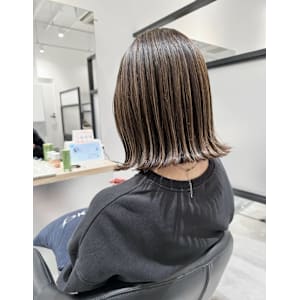 KAINO 南青山店×スタイル