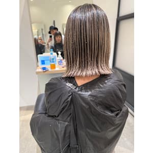 KAINO 南青山店×スタイル