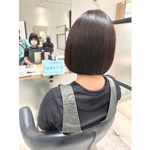 KAINO 南青山店×スタイル