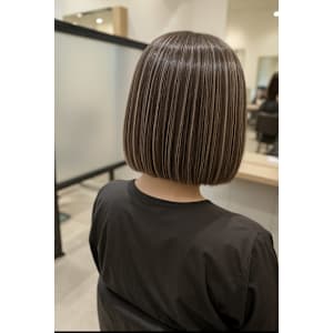 KAINO 南青山店×スタイル