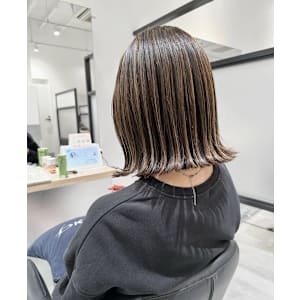 KAINO 南青山店×スタイル