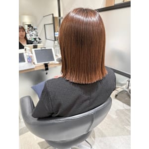 KAINO 南青山店×スタイル