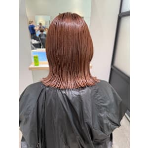 KAINO 南青山店×スタイル