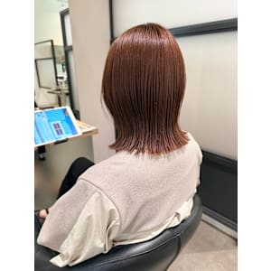 KAINO 南青山店×スタイル