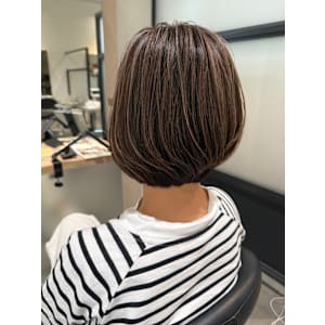 KAINO 南青山店×スタイル