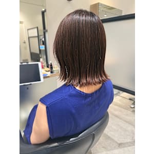 KAINO 南青山店×スタイル