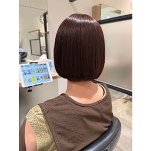 KAINO 南青山店×スタイル