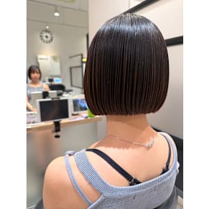 KAINO 南青山店×スタイル