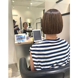 KAINO 南青山店×スタイル