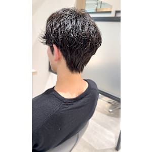 KAINO 南青山店×スタイル