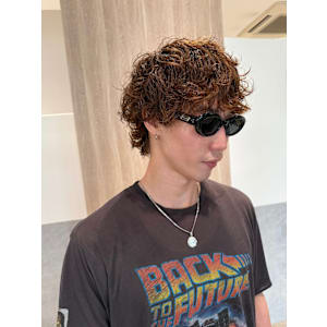 KAINO 南青山店×スタイル