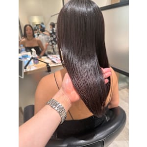 KAINO 南青山店×スタイル