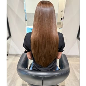 KAINO 南青山店×スタイル