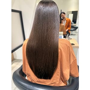 KAINO 南青山店×スタイル